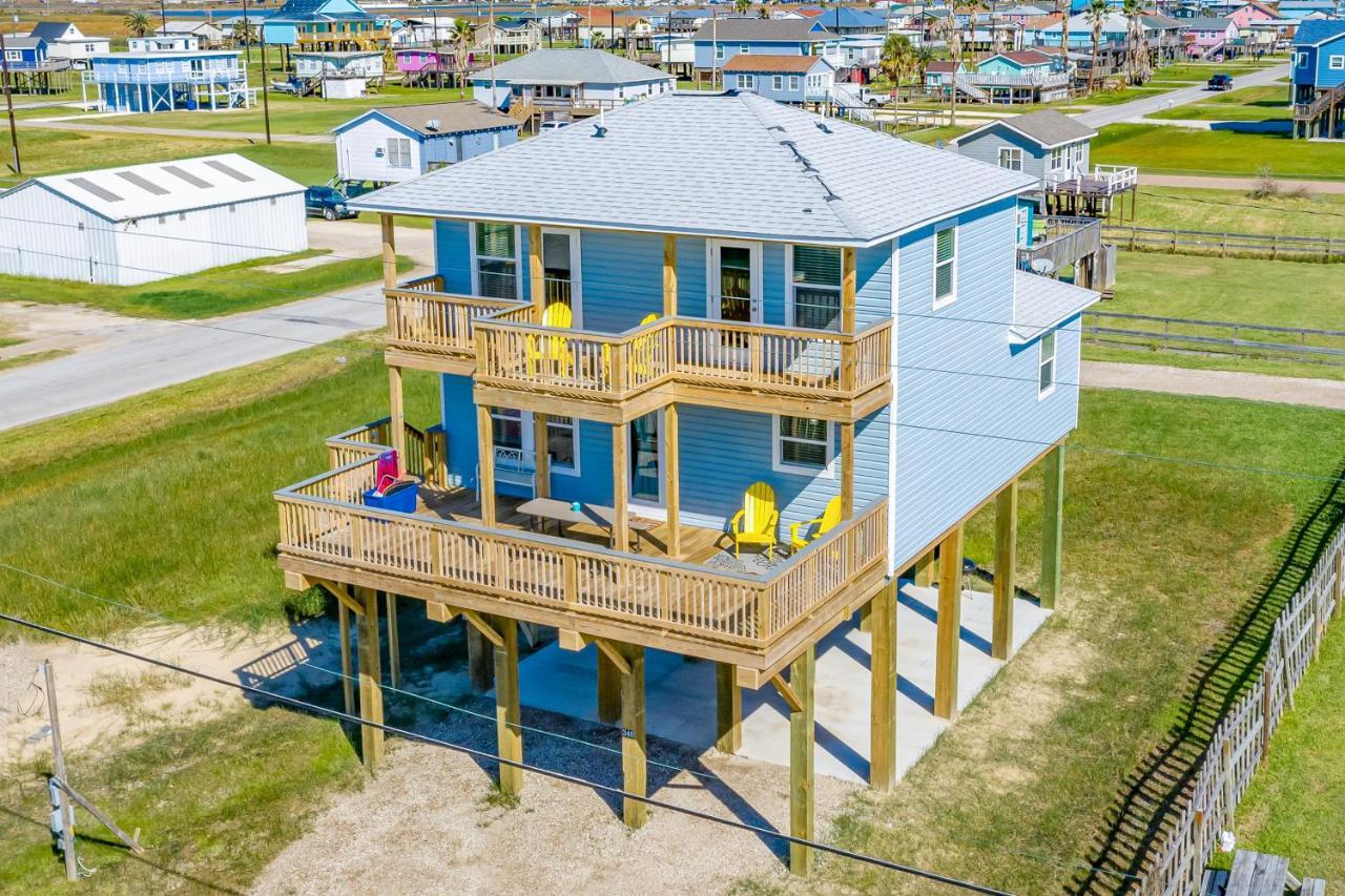 Willa Lil' Nauti Surfside Beach Zewnętrze zdjęcie